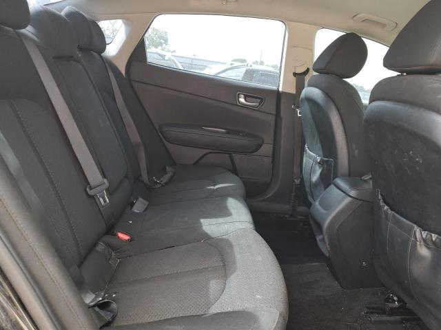 5XXGT4L32JG247233 - 2018 KIA OPTIMA LX BLACK photo 10