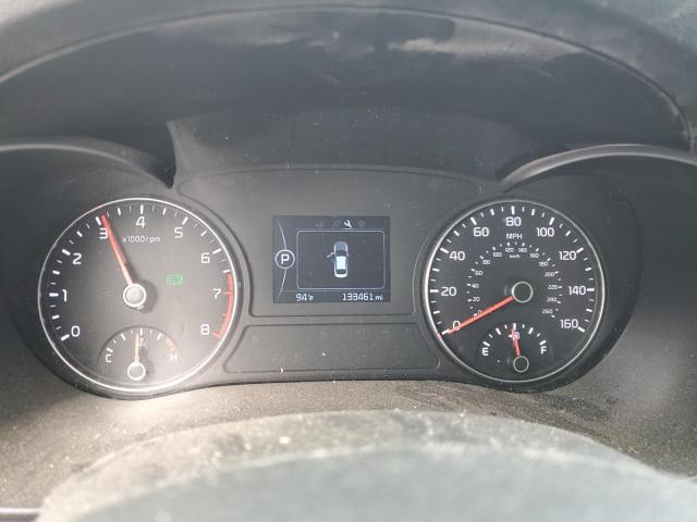 5XXGT4L32JG247233 - 2018 KIA OPTIMA LX BLACK photo 9