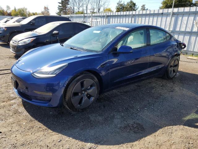 2021 TESLA MODEL 3, 