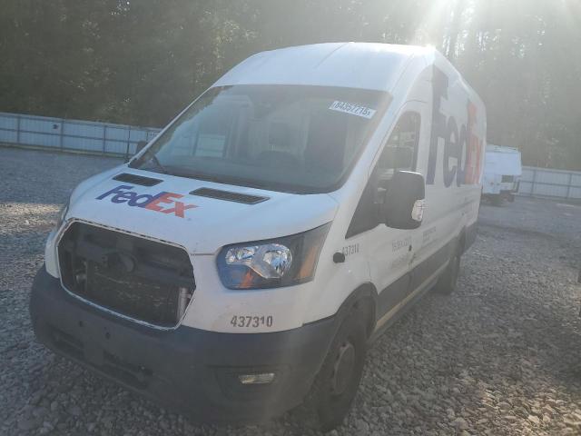 2020 FORD TRANSIT T-350, 