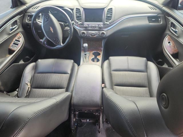 2G1115SL6F9149073 - 2015 CHEVROLET IMPALA LT 红色 照片 8