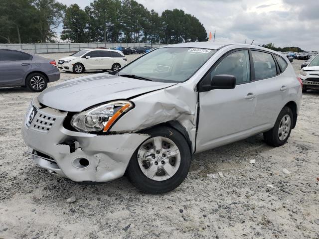 2008 NISSAN ROGUE S, 