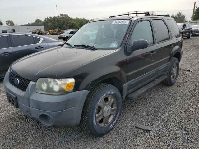 2005 FORD ESCAPE XLS, 