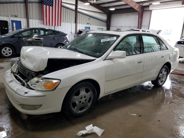 2004 TOYOTA AVALON XL, 