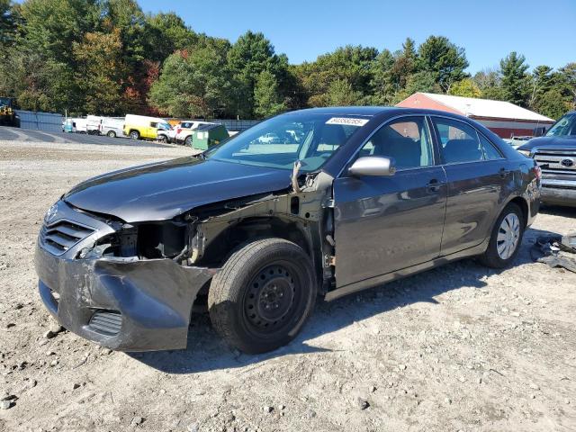 2011 TOYOTA CAMRY BASE, 