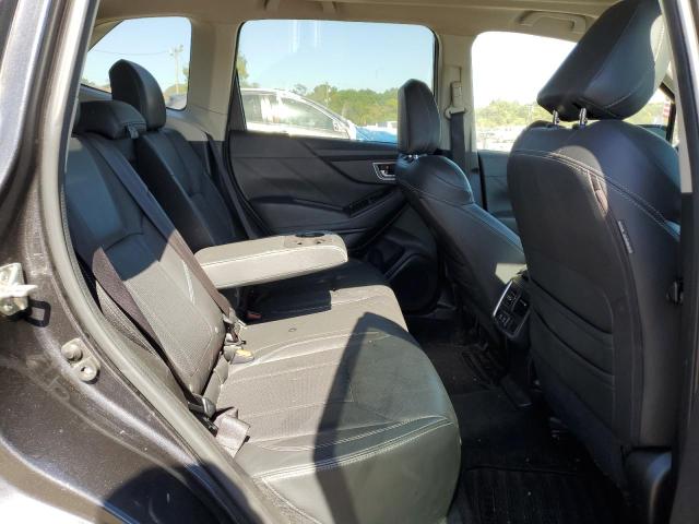 JF2SKASCXKH470249 - 2019 SUBARU FORESTER LIMITED ნაცრისფერი ფოტო 11