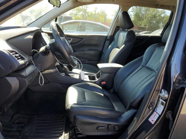 JF2SKASCXKH470249 - 2019 SUBARU FORESTER LIMITED ნაცრისფერი ფოტო 7