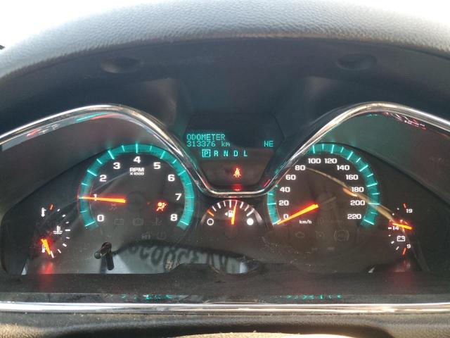 1GNKVHKD3EJ252181 - 2014 CHEVROLET TRAVERSE LT 白色 照片 9