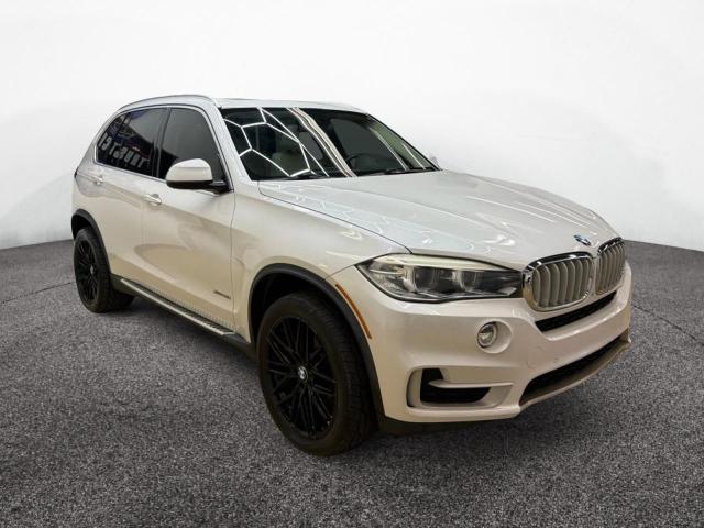 2015 BMW X5 XDRIVE35I, 
