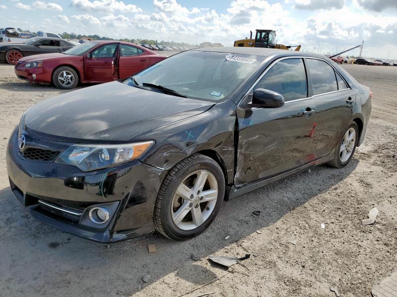 2014 TOYOTA CAMRY L, 