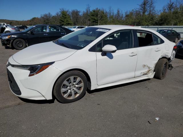 2021 TOYOTA COROLLA LE, 