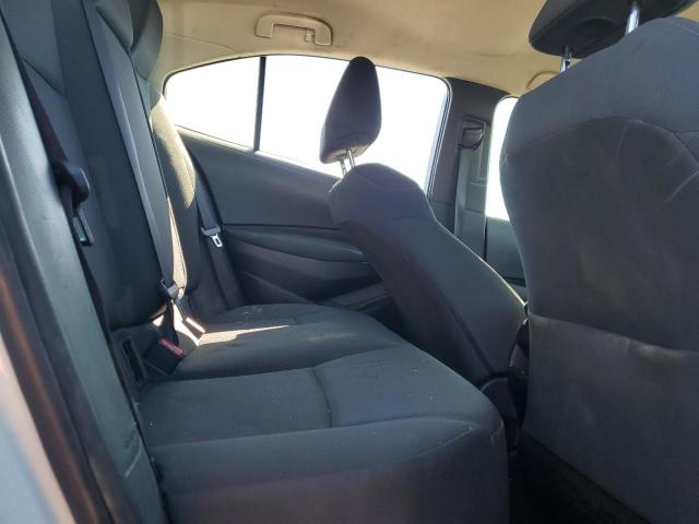 JTDEPMAEXMJ183572 - 2021 TOYOTA COROLLA LE WHITE photo 10