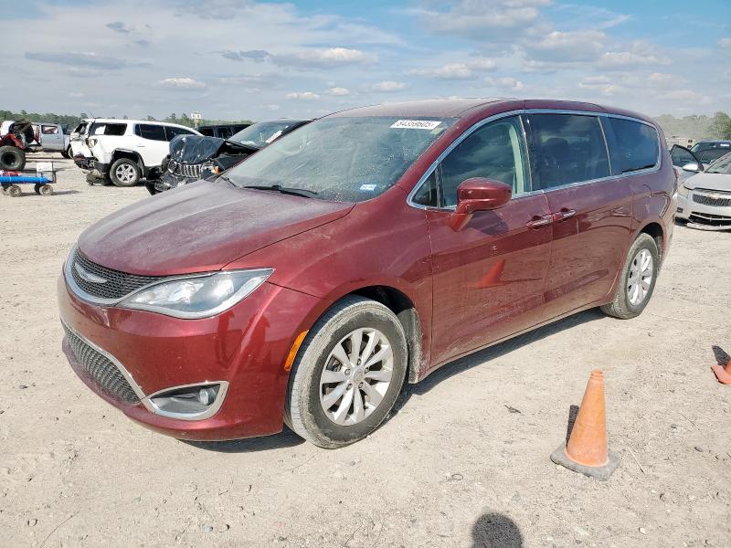 2018 CHRYSLER PACIFICA TOURING PLUS, 