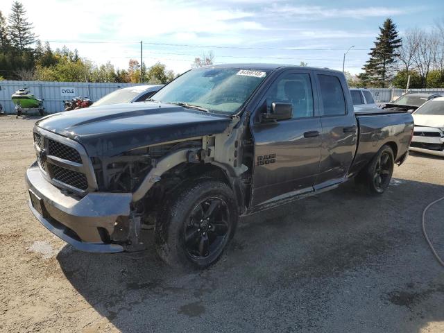 2017 RAM 1500 ST, 