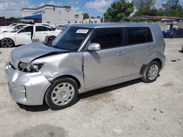 2014 TOYOTA SCION XB, 