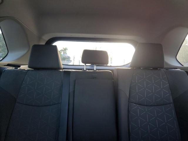 2T3W1RFV6NC178885 - 2022 TOYOTA RAV4 XLE 灰色 照片 10