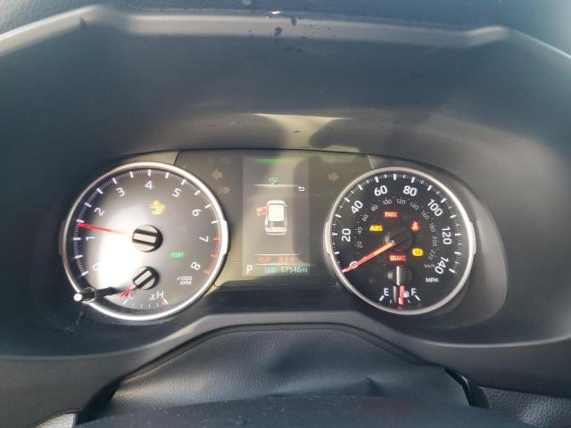 2T3W1RFV6NC178885 - 2022 TOYOTA RAV4 XLE 灰色 照片 9