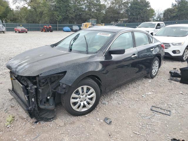 2016 NISSAN ALTIMA 2.5, 