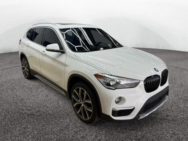 2018 BMW X1 XDRIVE28I, 