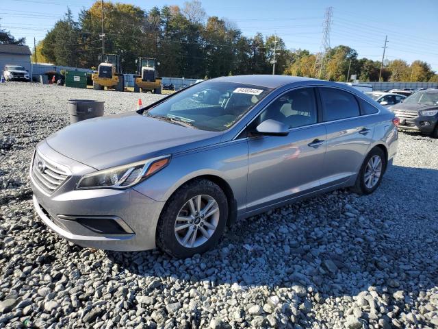 2016 HYUNDAI SONATA SE, 