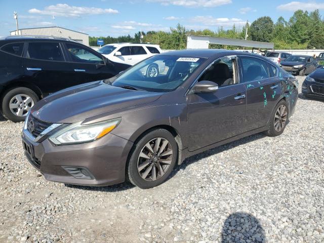 2016 NISSAN ALTIMA 2.5, 