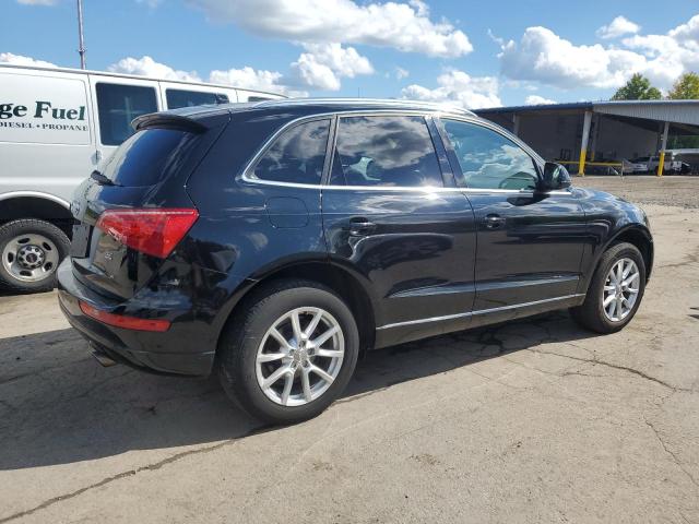 WA1LKAFP7AA086916 - 2010 AUDI Q5 PREMIUM PLUS შავი ფოტო 3