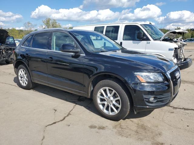 WA1LKAFP7AA086916 - 2010 AUDI Q5 PREMIUM PLUS შავი ფოტო 4