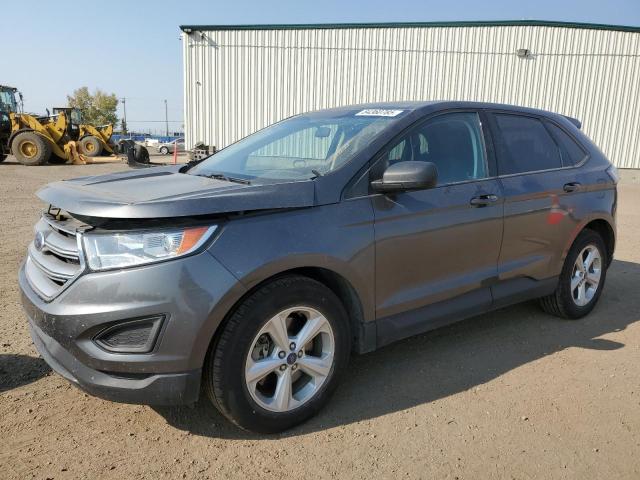 2018 FORD EDGE SE, 
