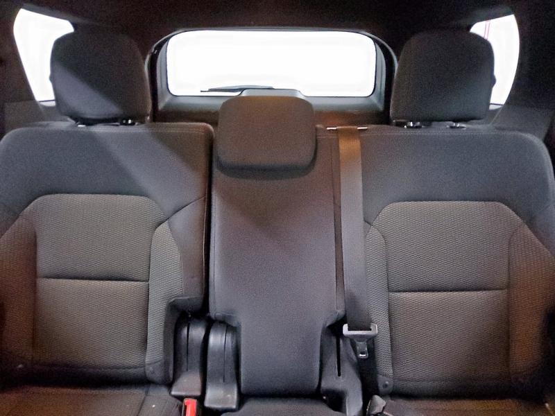 1FM5K7D8XKGB47103 - 2019 FORD EXPLORER XLT GRAY photo 10