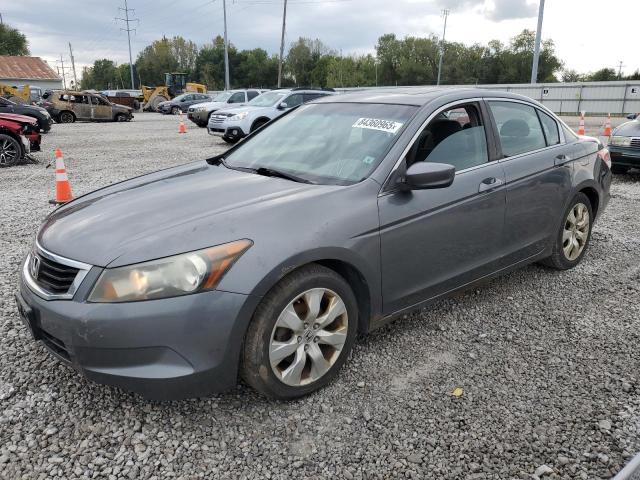 2009 HONDA ACCORD EX, 