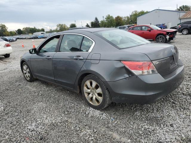 1HGCP26719A059317 - 2009 HONDA ACCORD EX Boz foto 2