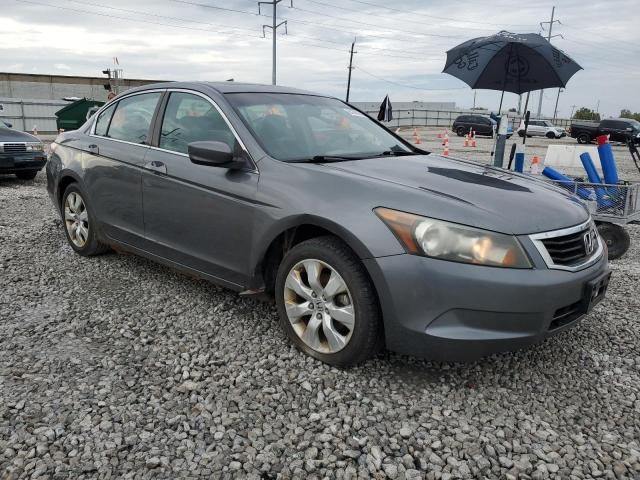 1HGCP26719A059317 - 2009 HONDA ACCORD EX Boz foto 4