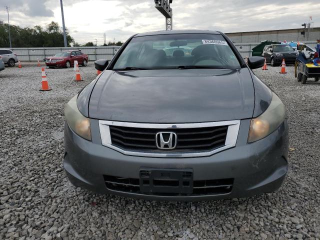 1HGCP26719A059317 - 2009 HONDA ACCORD EX Boz foto 5