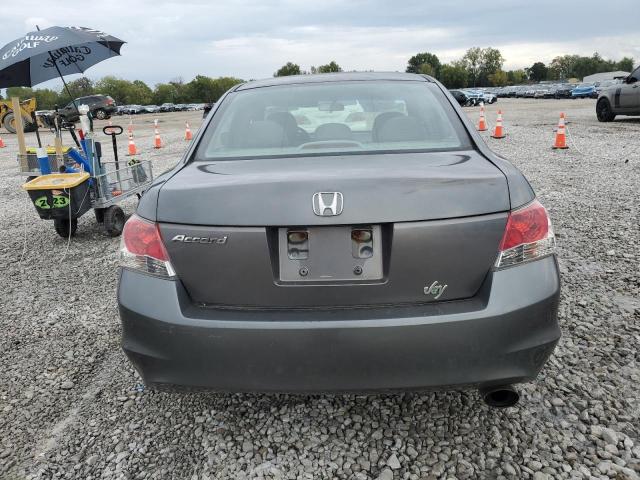 1HGCP26719A059317 - 2009 HONDA ACCORD EX Boz foto 6