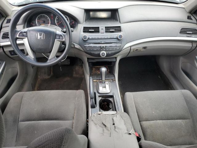 1HGCP26719A059317 - 2009 HONDA ACCORD EX Boz foto 8