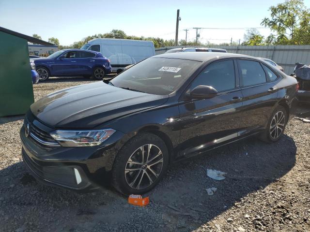 2024 VOLKSWAGEN JETTA SPORT, 