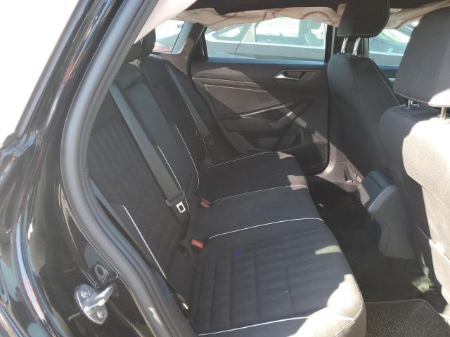 3VWBM7BU7RM037477 - 2024 VOLKSWAGEN JETTA SPORT BLACK photo 10