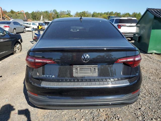 3VWBM7BU7RM037477 - 2024 VOLKSWAGEN JETTA SPORT BLACK photo 6