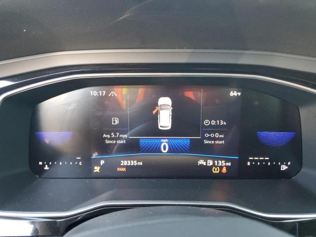 3VWBM7BU7RM037477 - 2024 VOLKSWAGEN JETTA SPORT BLACK photo 9