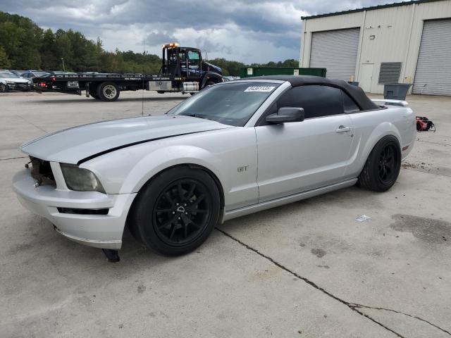 2006 FORD MUSTANG GT, 