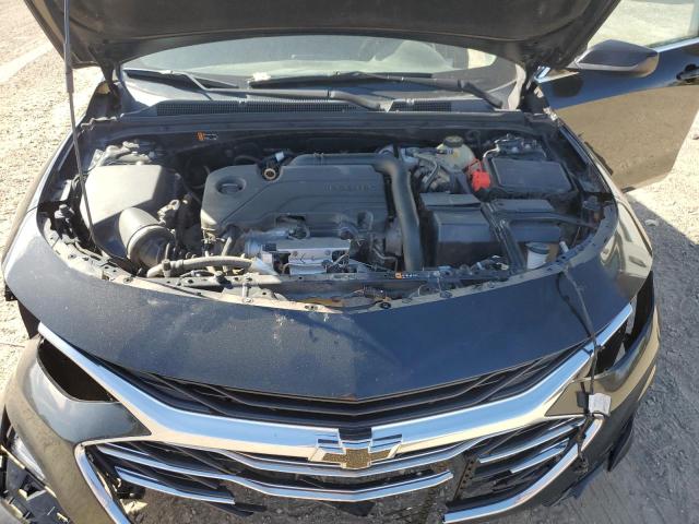 1G1ZD5ST7LF014178 - 2020 CHEVROLET MALIBU LT BLACK photo 11