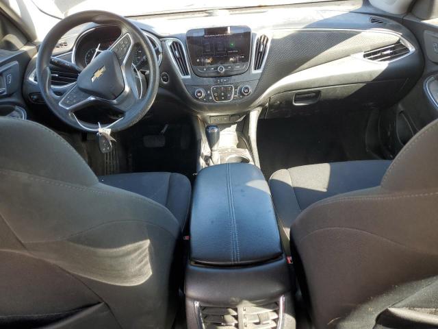 1G1ZD5ST7LF014178 - 2020 CHEVROLET MALIBU LT BLACK photo 8