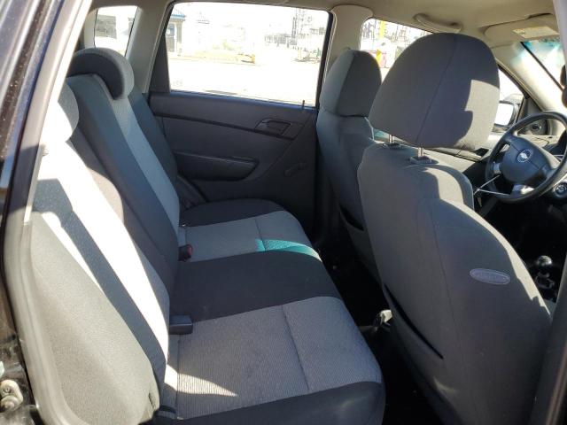 3G1TB6DEXAL113130 - 2010 CHEVROLET AVEO LS Qara foto 10