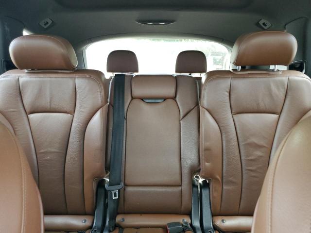 WA1LHAF73HD048879 - 2017 AUDI Q7 PREMIUM PLUS BLACK photo 10