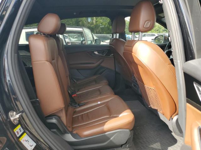 WA1LHAF73HD048879 - 2017 AUDI Q7 PREMIUM PLUS BLACK photo 11