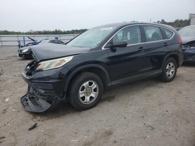 2015 HONDA CR-V LX, 