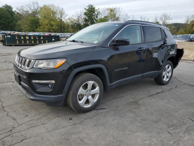 2019 JEEP COMPASS LATITUDE, 