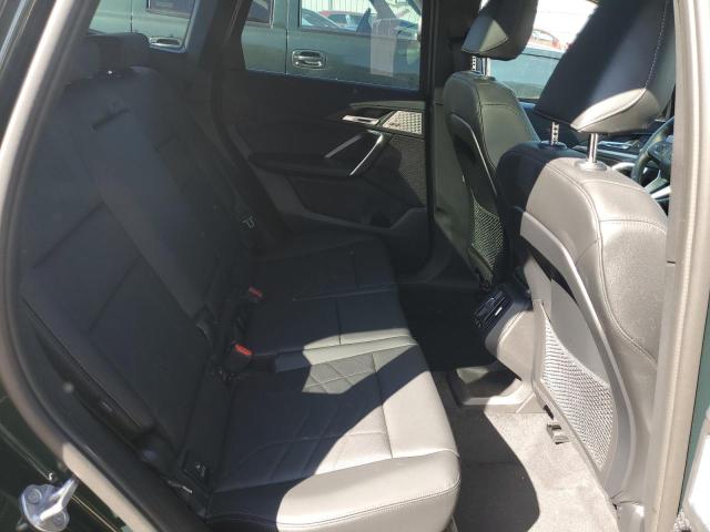 WBX73EF06R5Y72602 - 2024 BMW X1 XDRIVE28I GREEN photo 10