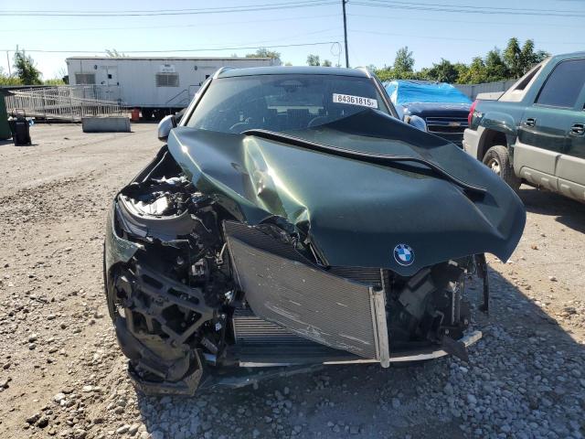 WBX73EF06R5Y72602 - 2024 BMW X1 XDRIVE28I GREEN photo 5