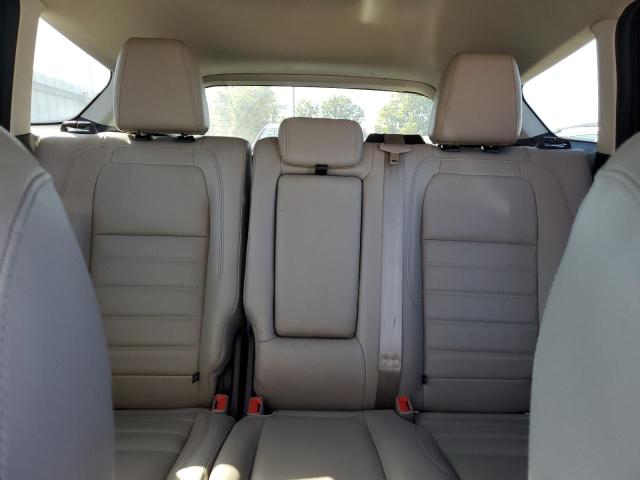 1FMCU0J97HUB88417 - 2017 FORD ESCAPE TITANIUM ბურგუნდია ფოტო 10